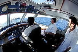 pilotage